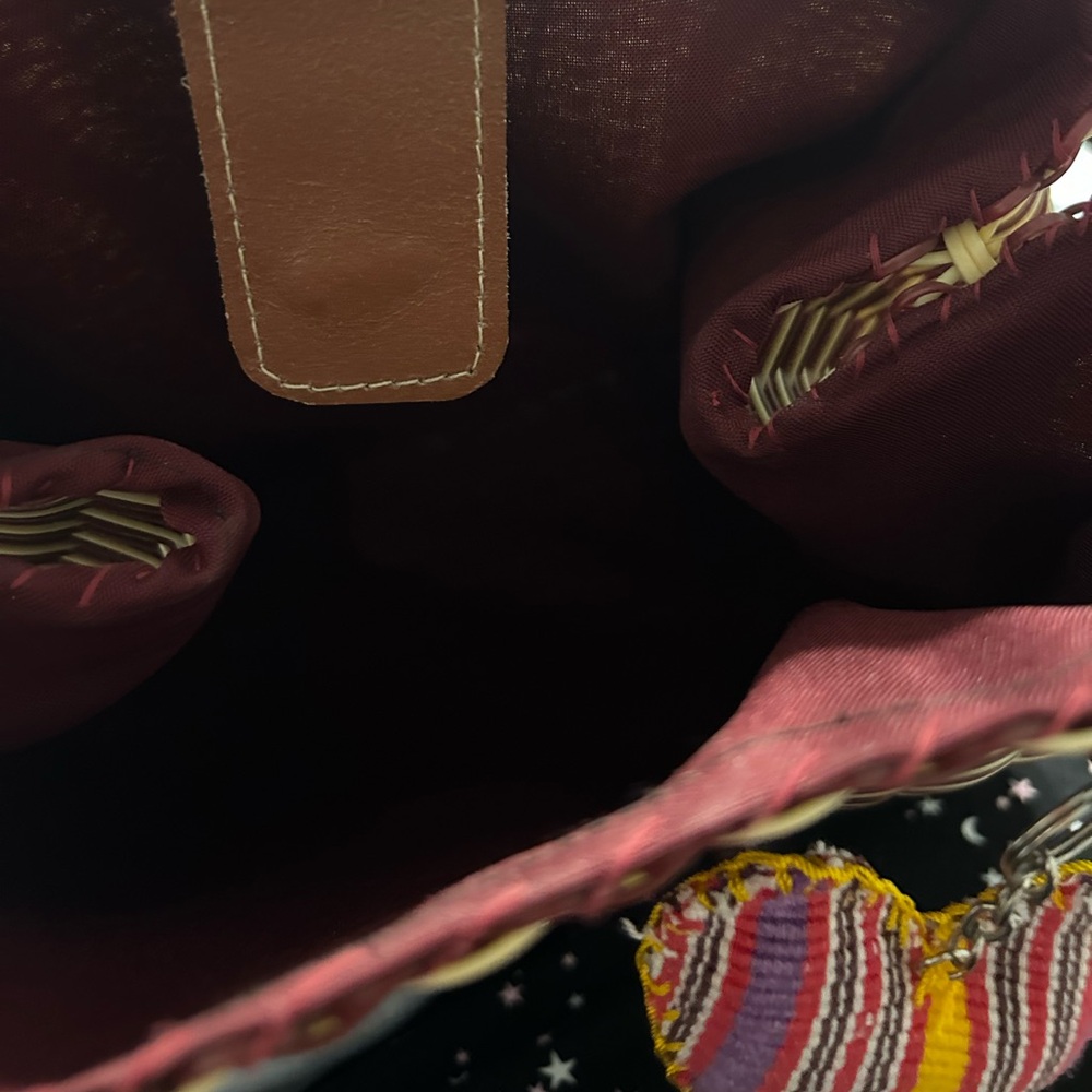Brand new bag from Mexico